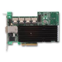 LSI MegaRAID SAS 9280-24i4e SGL  SAS 512Mb PCI-E, 24-port int/4-port ext 6Gb/s, SAS/SATA R