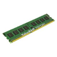   Kingston DDR3 DIMM 2GB (PC3-12800) 1600MHz KVR16N11S6/2