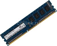   DDR3 1600MHz 4Gb Hynix Original OEM