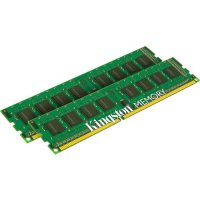   DDR3 1333MHz 8Gb (2x4Gb) Kingston CL9( KVR13N9S8HK2/ 8 ) Retail