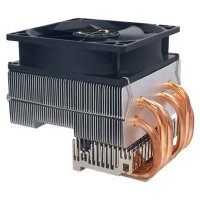  CPU Cooler Scythe SCSMZ-2100 Samurai ZZ Rev.B (S775, S1150 / 1155 / S1156, S1356 / S1366,