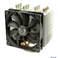  CPU Cooler Scythe SCMG-4000 Mugen 4 Rev.B (S775, S1150 / 1155 / S1156, S1356 / S1366, S20