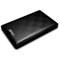    1Tb Silicon Power S03 SP010TBPHDS03S3K Black 2.5" USB 3.0 (Retail)