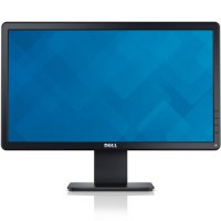   DELL E2014H 20" E-IPS black VGA DVI