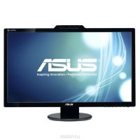   Asus VK278Q 27" black VGA DVI HDMI DisplayPort