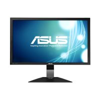   Asus PQ321QE IGZO 4K Ultra HD black HDMI DisplayPort