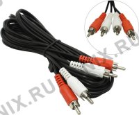 5bites (AC2R-030M)  2RCA-M --) 2RCA-M 3 