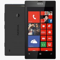  Nokia Lumia 520   3G 4.0" WPn8Ap WiFi BT GPS