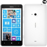  Nokia Lumia 640 LTE White (640 LTE White)