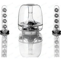  2.1 Harman Kardon Soundsticks Wireless