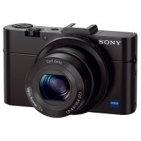  Sony DSC-RX100II Black ( DSCRX100M2.RU3 )