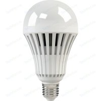  LED  LED  X-flash Bulb E27 20W, 220V (43590)  , , 