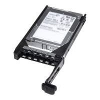   Dell 600G SAS 15K 3.5" 6GPs (400-19716) fully assembled for 11G servers: PE410/610/710