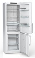  Gorenje NRK6191JW , 306 ., A+ , 60 , : , 1 .