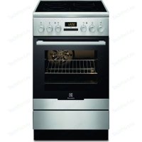   Electrolux EKC 954502K , ,  , : 5