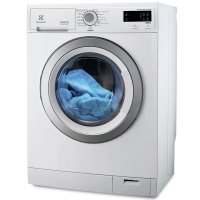     Electrolux EWW51486HW