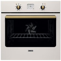     Zanussi ZOB53811MR