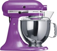    Kitchenaid Artisan 4.8   5KSM150PSEGP