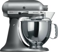    Kitchenaid Artisan 4.8   ( ) 5KSM150PSENK