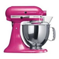  KitchenAid 5KSM150PSECB