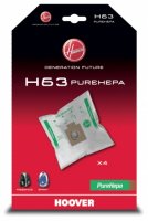  Hoover H60 PureHepa BAG (    Telios Plus, SENSORY)