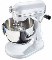  KitchenAid 5KSM7580XEFP