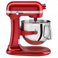  KitchenAid 5KSM7580XECA