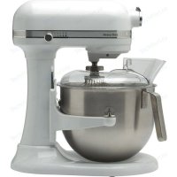  KitchenAid 5KSM7591XEWH, 