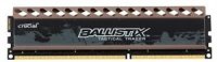   Crucial BLT8G3D1608DT2TXRGCEU DDR3, 8, PC3-12800, 1600