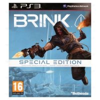  Brink Special Edition