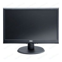  AOC E2050SWDA Black