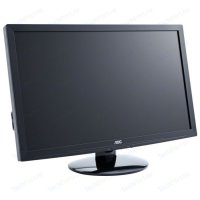  AOC e2495Sh/01 Black