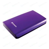    Verbatim 1TB Store "n" Go, 2.5", USB 3.0,  (53077)