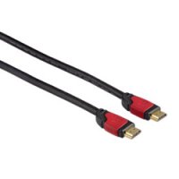  HDMI 1.4 (m-m), 10.0 ,  , 2Kx4K, Ethernet, 3D, , , Hama [Ob