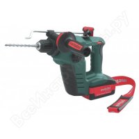   METABO BHA 18 LT 2  5.2  LiIon (600228650)