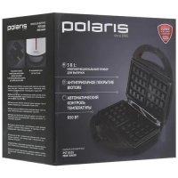   Polaris PST 0105  850 , , , ,  