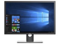  30" Dell UP3017 Black Ultrasharp, LED, IPS, 2560x1600, 6ms, 350 cd/m2, 1000:1 (DCR 2 :1), D