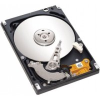 WESTERN DIGITAL   2.5" 750Gb SATA III, 16 Mb, 7200 rpm WD Black WD7500BPKX