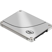   2.5" 600Gb Intel? DC S3500 series SSD SATA 6Gb/s (SSDSC2BB600G401) MLC Chip, 20nm,, 7mm