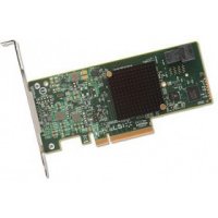  LSI Logic SAS9300-4i KIT PCI-E, 4-port int 6Gb/s, SAS Adapter (LSI00347)