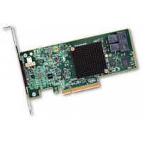  LSI Logic SAS9300-8i KIT PCI-E, 8-port int 6Gb/s, SAS Adapter (LSI00345)