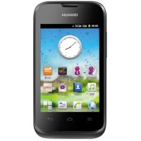   () HUAWEI Ascend Y210 Black