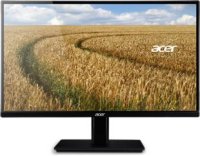  ACER H226HQLbmid 21.5"   1920x1080 (IPS LED)   5ms   D-SUB + DVI-D + HDMI   Spks   Black   U