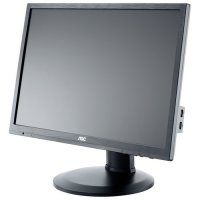  AOC i2360Phu 23"   1920x1080 (IPS LED)   6ms   D-SUB + DVI-D + HDMI   HAS + PIVOT   Spks   B