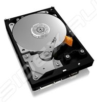   HDD 2 Tb SATA 6Gb/s Western Digital AV-GP (WD20EURX) 3.5" 64Mb