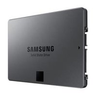   SSD 2.5" 500 Gb Samsung SATA III 840 EVO Basic (MZ-7TE500BW)