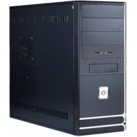  Exegate CP-312 ATX,  , Black (EX211006RUS)