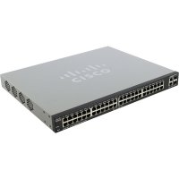  Cisco SB SLM2048PT-EU 50-port Gigabit PoE Smart Switch