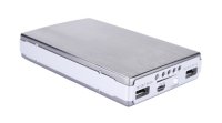  Aikitec Powerkit (MBC-101-GY-11000-2A) (USB, 11Ah, Li-Ion) +6 