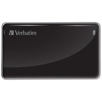  USB  ( HDD) Verbatim 47623 SSD 256GB Store"n"go